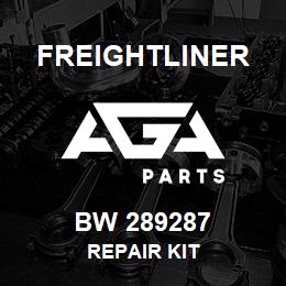 BW 289287 Freightliner REPAIR KIT | AGA Parts