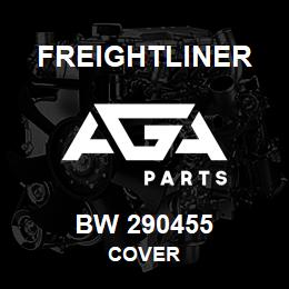 BW 290455 Freightliner COVER | AGA Parts