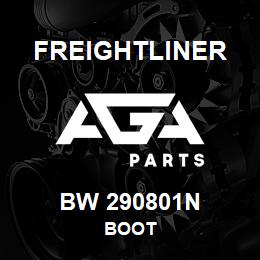 BW 290801N Freightliner BOOT | AGA Parts