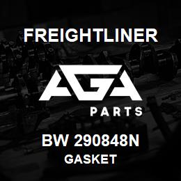 BW 290848N Freightliner GASKET | AGA Parts