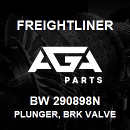 BW 290898N Freightliner PLUNGER, BRK VALVE | AGA Parts