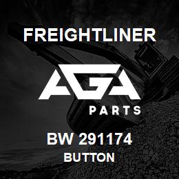 BW 291174 Freightliner BUTTON | AGA Parts