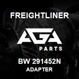 BW 291452N Freightliner ADAPTER | AGA Parts