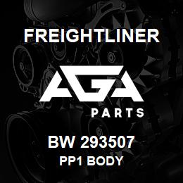 BW 293507 Freightliner PP1 BODY | AGA Parts