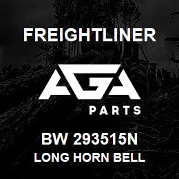 BW 293515N Freightliner LONG HORN BELL | AGA Parts