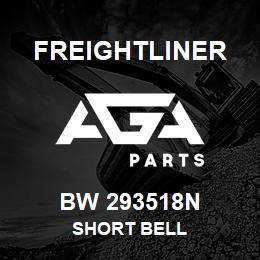 BW 293518N Freightliner SHORT BELL | AGA Parts