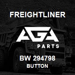 BW 294798 Freightliner BUTTON | AGA Parts