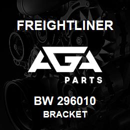 BW 296010 Freightliner BRACKET | AGA Parts