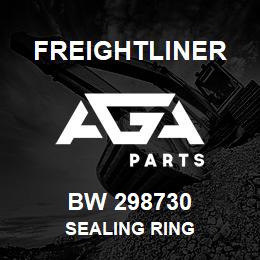 BW 298730 Freightliner SEALING RING | AGA Parts