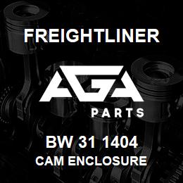 BW 31 1404 Freightliner CAM ENCLOSURE | AGA Parts