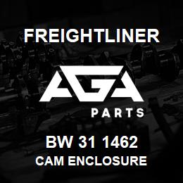 BW 31 1462 Freightliner CAM ENCLOSURE | AGA Parts