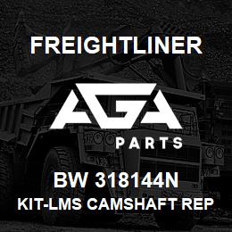 BW 318144N Freightliner KIT-LMS CAMSHAFT REP | AGA Parts