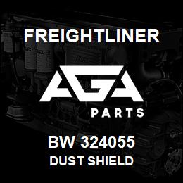 BW 324055 Freightliner DUST SHIELD | AGA Parts