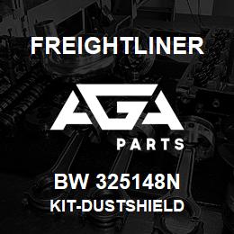 BW 325148N Freightliner KIT-DUSTSHIELD | AGA Parts