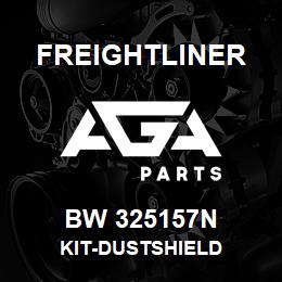 BW 325157N Freightliner KIT-DUSTSHIELD | AGA Parts