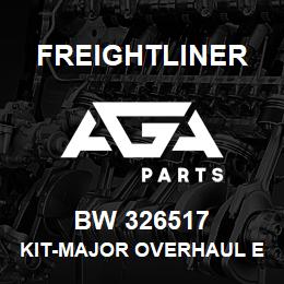 BW 326517 Freightliner KIT-MAJOR OVERHAUL ES1504D | AGA Parts