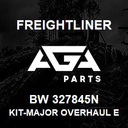 BW 327845N Freightliner KIT-MAJOR OVERHAUL ES1657 670 LINING | AGA Parts