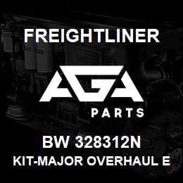 BW 328312N Freightliner KIT-MAJOR OVERHAUL ES1657 690 LINING | AGA Parts