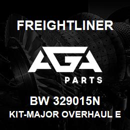 BW 329015N Freightliner KIT-MAJOR OVERHAUL ES1656 1050 LINING | AGA Parts