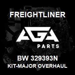 BW 329393N Freightliner KIT-MAJOR OVERHAUL | AGA Parts