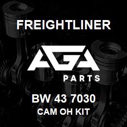 BW 43 7030 Freightliner CAM OH KIT | AGA Parts