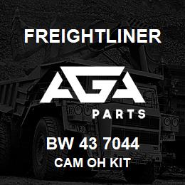 BW 43 7044 Freightliner CAM OH KIT | AGA Parts