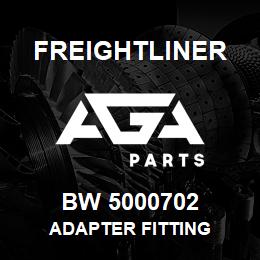 BW 5000702 Freightliner ADAPTER FITTING | AGA Parts