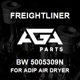 BW 5005309N Freightliner FOR ADIP AIR DRYER | AGA Parts