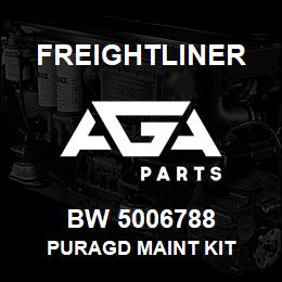 BW 5006788 Freightliner PURAGD MAINT KIT | AGA Parts