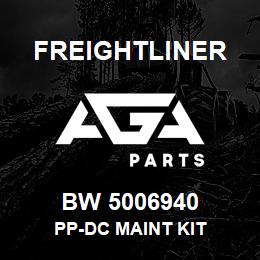 BW 5006940 Freightliner PP-DC MAINT KIT | AGA Parts