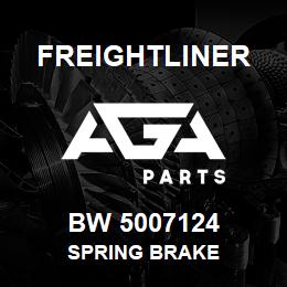 BW 5007124 Freightliner SPRING BRAKE | AGA Parts