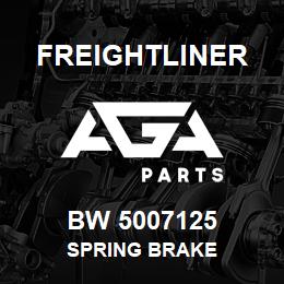 BW 5007125 Freightliner SPRING BRAKE | AGA Parts