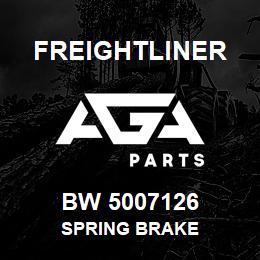 BW 5007126 Freightliner SPRING BRAKE | AGA Parts