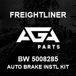 BW 5008285 Freightliner AUTO BRAKE INSTL KIT | AGA Parts