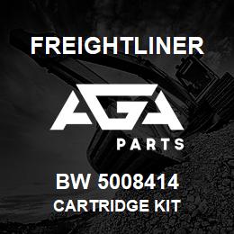 BW 5008414 Freightliner CARTRIDGE KIT | AGA Parts