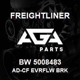 BW 5008483 Freightliner AD-CF EVRFLW BRK | AGA Parts