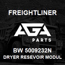 BW 5009232N Freightliner DRYER RESEVOIR MODULE | AGA Parts