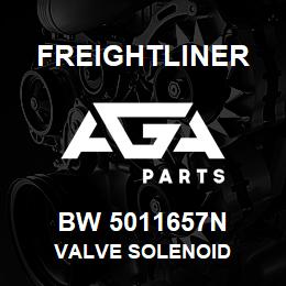 BW 5011657N Freightliner VALVE SOLENOID | AGA Parts