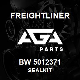 BW 5012371 Freightliner SEALKIT | AGA Parts