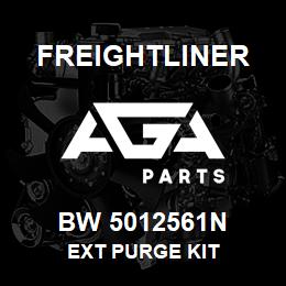 BW 5012561N Freightliner EXT PURGE KIT | AGA Parts