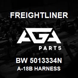 BW 5013334N Freightliner A-18B HARNESS | AGA Parts