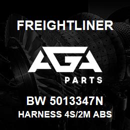 BW 5013347N Freightliner HARNESS 4S/2M ABS | AGA Parts