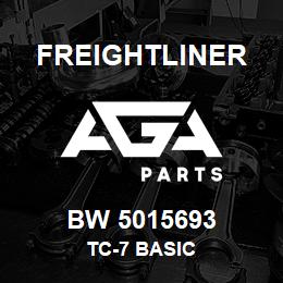 BW 5015693 Freightliner TC-7 BASIC | AGA Parts