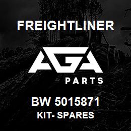 BW 5015871 Freightliner KIT- SPARES | AGA Parts