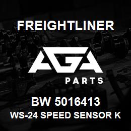 BW 5016413 Freightliner WS-24 SPEED SENSOR KIT | AGA Parts