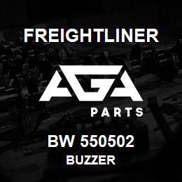 BW 550502 Freightliner BUZZER | AGA Parts