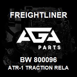 BW 800096 Freightliner ATR-1 TRACTION RELA | AGA Parts