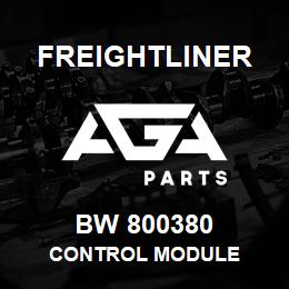 BW 800380 Freightliner CONTROL MODULE | AGA Parts