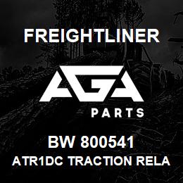 BW 800541 Freightliner ATR1DC TRACTION RELAY | AGA Parts