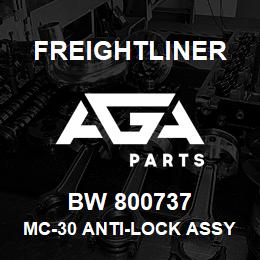 BW 800737 Freightliner MC-30 ANTI-LOCK ASSY | AGA Parts